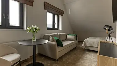 Villa Aria