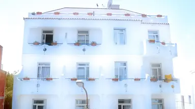 Villa Athena Giardini Naxos