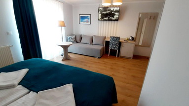 Villa Atlantis