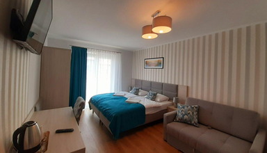 Villa Atlantis