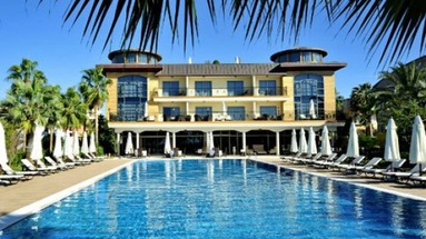 Villa Augusto Boutique Hotel & Spa