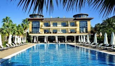 Villa Augusto Boutique Hotel & Spa