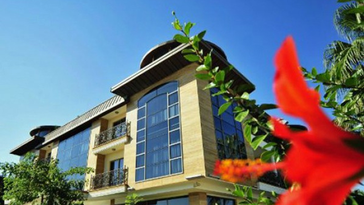 Villa Augusto Boutique Hotel & Spa