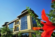 Villa Augusto Boutique Hotel & Spa