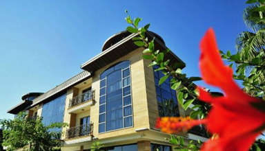Villa Augusto Boutique Hotel & Spa