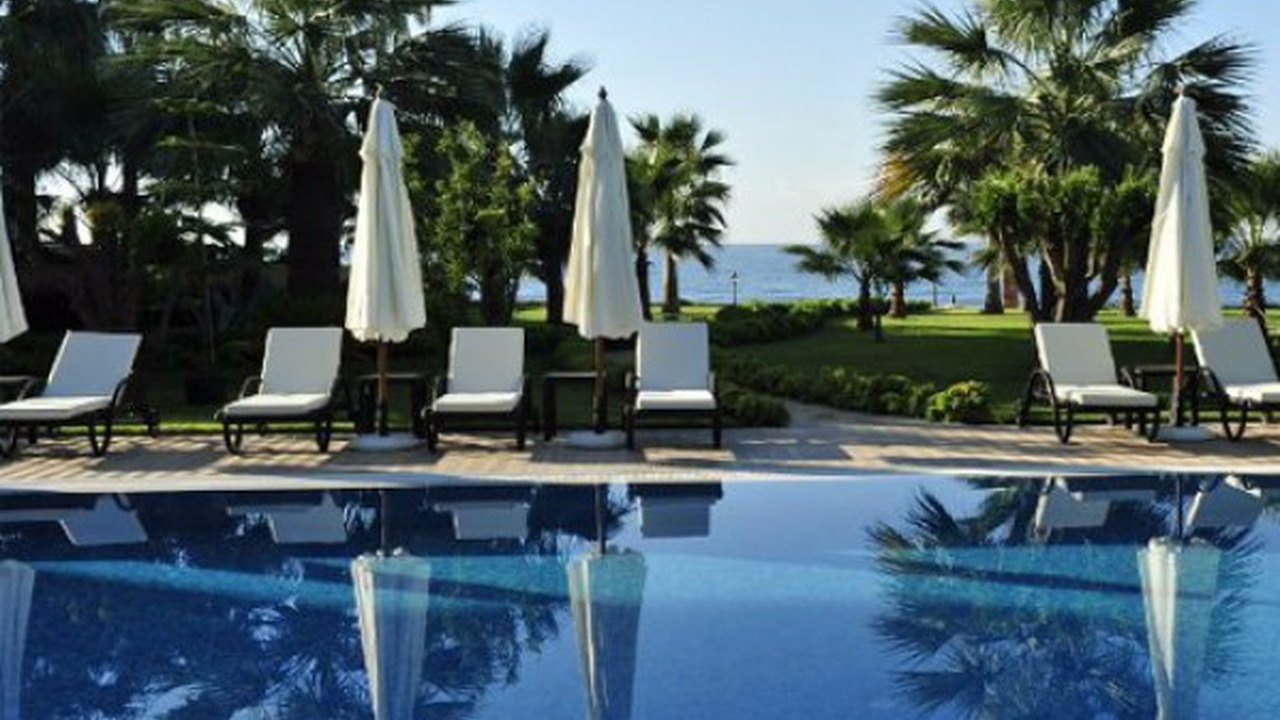 Villa Augusto Boutique Hotel & Spa