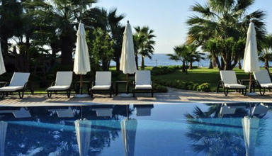 Villa Augusto Boutique Hotel & Spa
