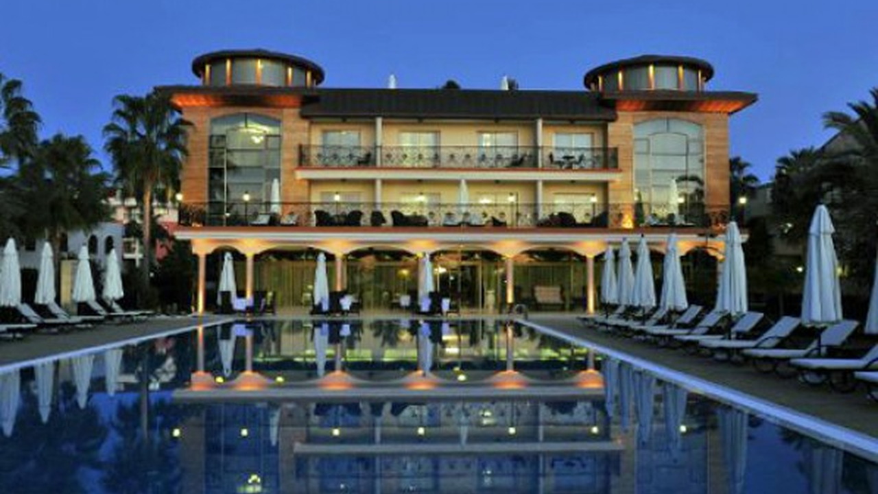 Villa Augusto Boutique Hotel & Spa