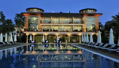 Villa Augusto Boutique Hotel & Spa