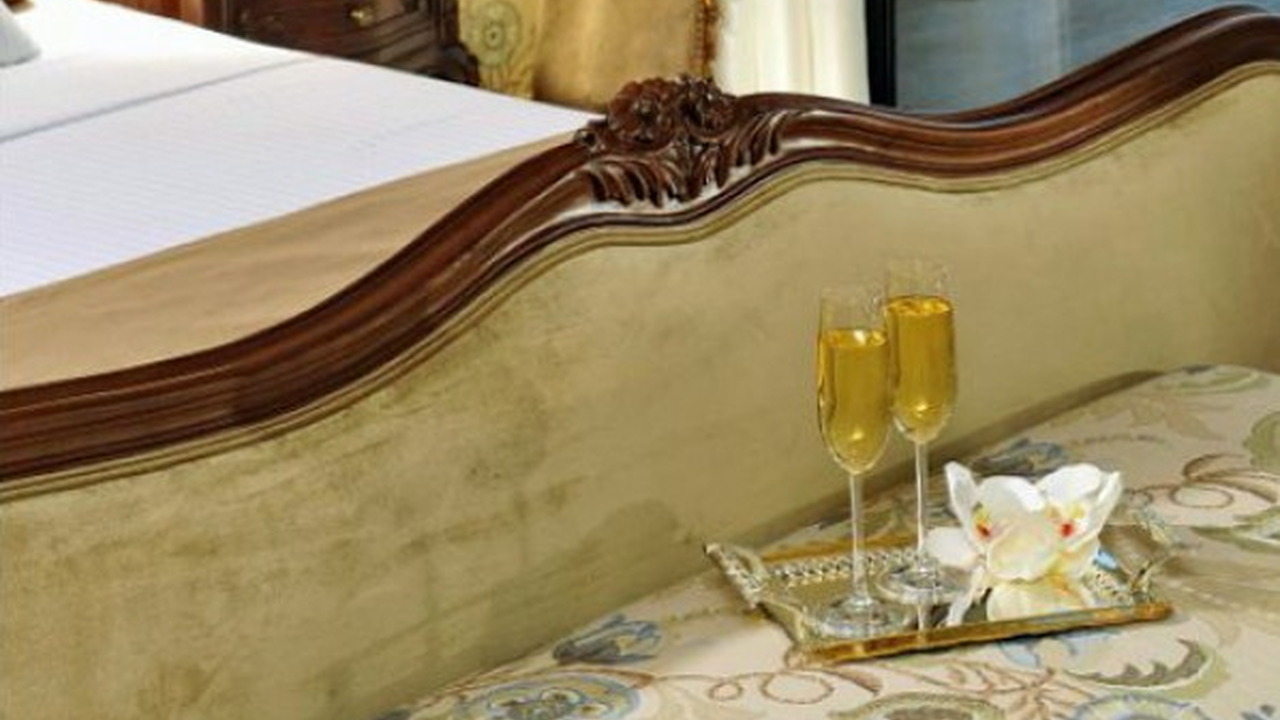 Villa Augusto Boutique Hotel & Spa