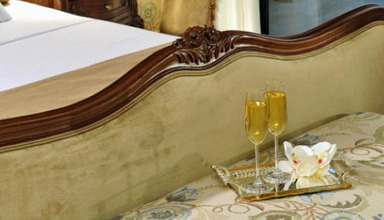 Villa Augusto Boutique Hotel & Spa