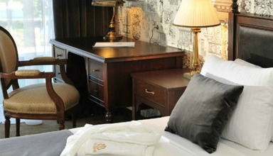 Villa Augusto Boutique Hotel & Spa