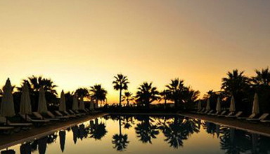 Villa Augusto Boutique Hotel & Spa