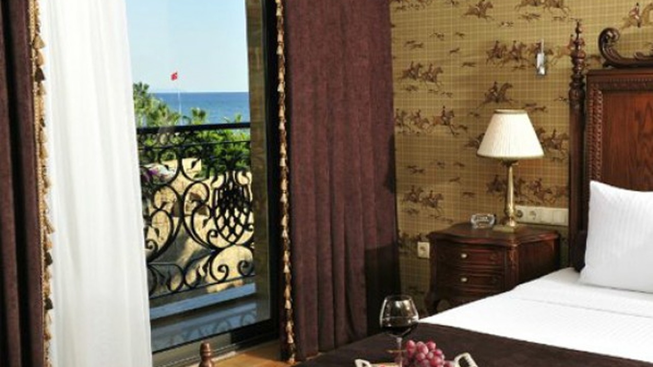 Villa Augusto Boutique Hotel & Spa