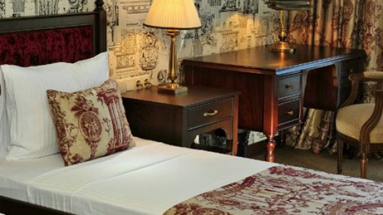 Villa Augusto Boutique Hotel & Spa