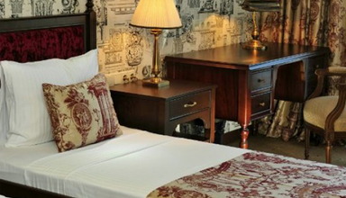Villa Augusto Boutique Hotel & Spa