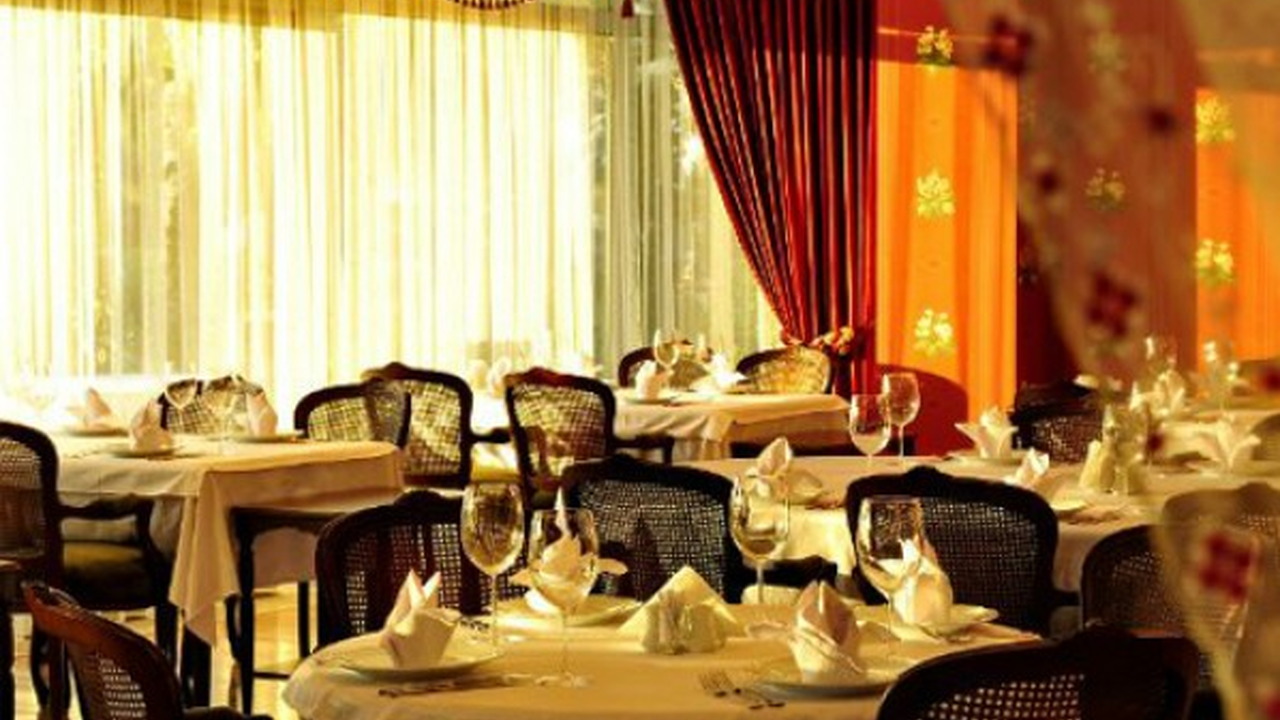 Villa Augusto Boutique Hotel & Spa