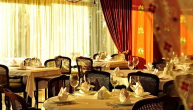 Villa Augusto Boutique Hotel & Spa