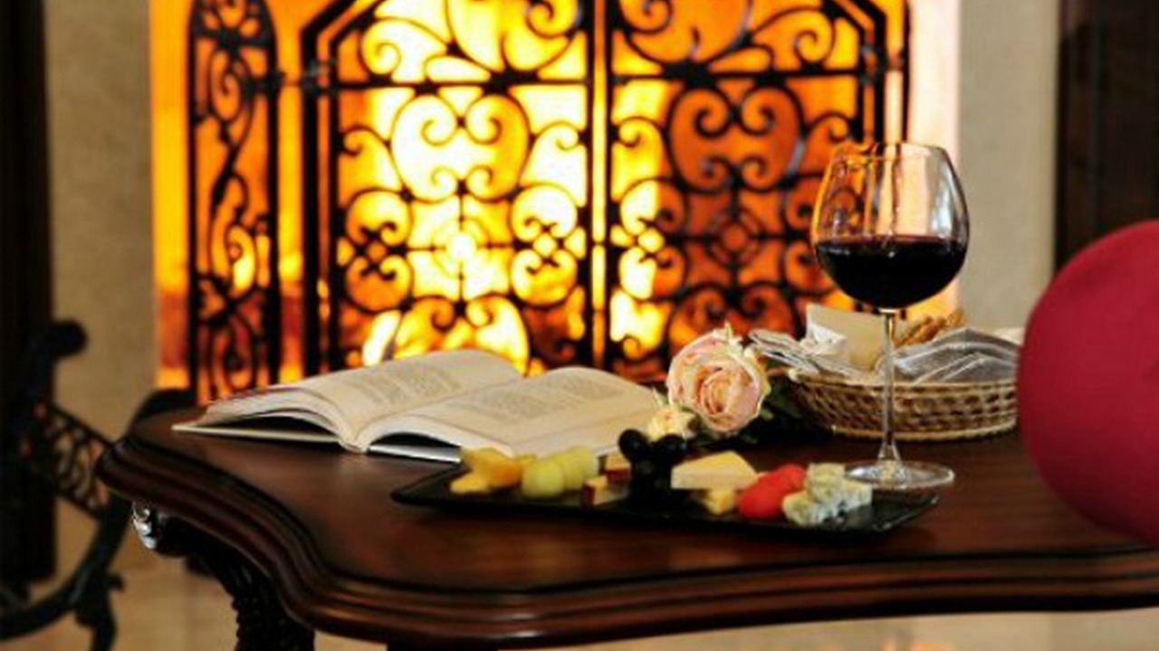 Villa Augusto Boutique Hotel & Spa