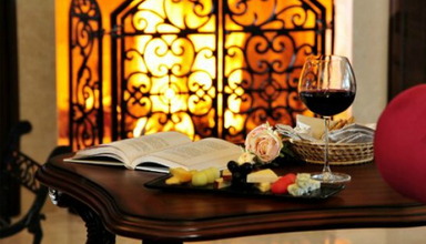 Villa Augusto Boutique Hotel & Spa