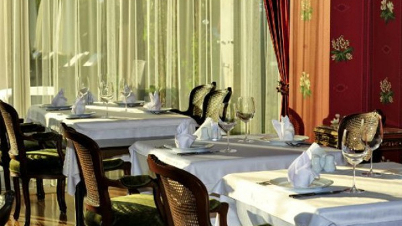 Villa Augusto Boutique Hotel & Spa