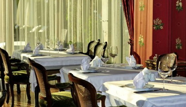 Villa Augusto Boutique Hotel & Spa