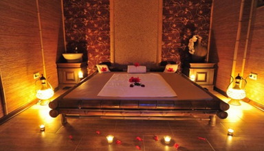 Villa Augusto Boutique Hotel & Spa