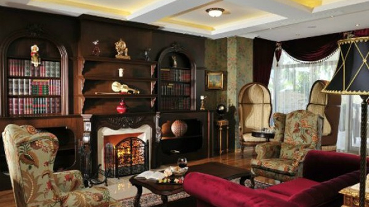 Villa Augusto Boutique Hotel & Spa
