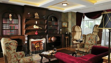 Villa Augusto Boutique Hotel & Spa