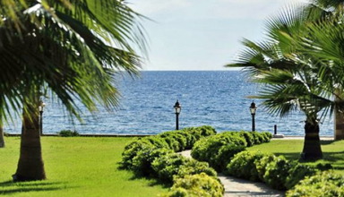Villa Augusto Boutique Hotel & Spa