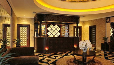 Villa Augusto Boutique Hotel & Spa