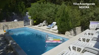 Villa Avantgarde