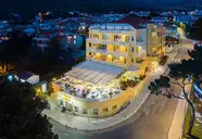 Villa Bacchus (Baska Voda)