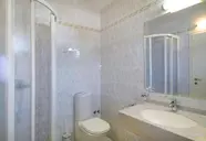 Villa Bacchus (Baska Voda)