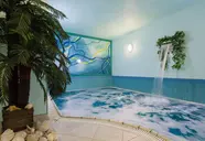 Villa Bacchus (Baska Voda)