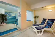 Villa Bacchus (Baska Voda)