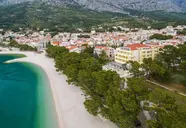 Villa Bacchus (Baska Voda)