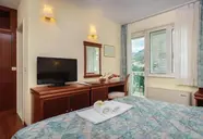 Villa Bacchus (Baska Voda)