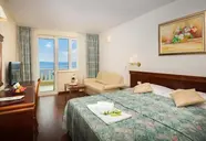 Villa Bacchus (Baska Voda)