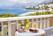 Villa Bacchus (Baska Voda)
