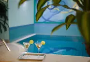 Villa Bacchus (Baska Voda)