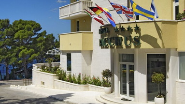 Villa Bachus