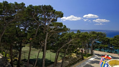 Villa Bachus