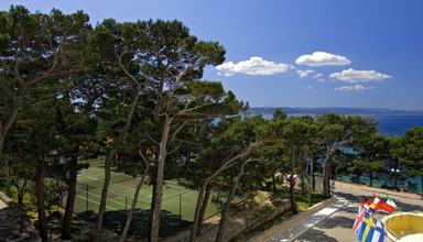 Villa Bachus