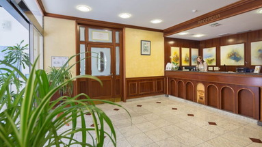 Villa Bachus