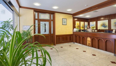 Villa Bachus