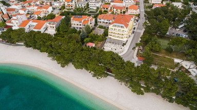 Villa Bachus
