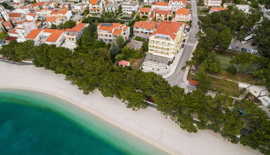 Villa Bachus