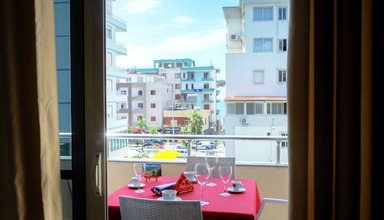 Villa Balani
