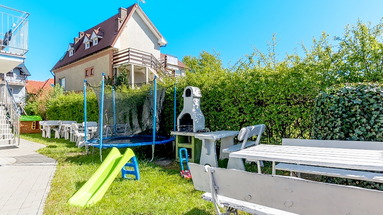 Villa Baltic